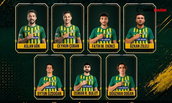Şanlıurfaspor Transferde Şov Mu Yapacak? 7 Transfer İddiası