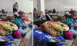 Irakta Tutuklu Bulunan Şanlıurfalı Genç Türkiye’ye İade Edilmesini İstiyor