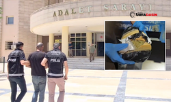 Şanlıurfa'da Traktörle Sevkiyat Yapan Zehir Tacirine İlişkin Detaylar Pes Dedirtti