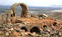 Alman Gezgin 1879 Yılı Urfa'sını Anlatıyor