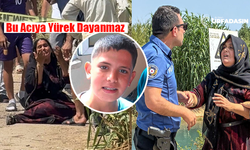 Şanlıurfalı Mevsimlik İşçi Ailenin Yürek Yakan Feryadı