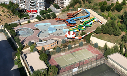 Şanlıurfa'da Milyonluk Yatırım Yaşam Park'ın Kaderine Terk Edilmesine Tepki
