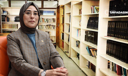 Milletvekili Yazmacı’dan Ceylanpınar’a Halk Kütüphanesi Müjdesi