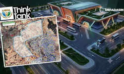 Urfa Çalışma Grubu, Otogarın Taşınacağı Adresin Emarını Çekti