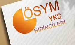 YKS Birincisi Şanlıurfa'dan Çıktı: İşte İsmi ve Okulu