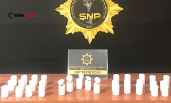 Şanlıurfa'da Zehir Tacirlerine Ağır Darbe: Madde ile Yakanan 5 Zanlı Tutuklandı