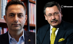 Gökçek, Ağırel Tartışmasında Şanlıurfa’nın Dünya Çapındaki Firması Gündeme Getirildi