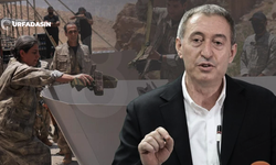 DEM Parti Eş Genel Başkanı Bakırhan: Eşit Yurttaşlar Olduğumuz Bir Düzen Kurulmalıdır