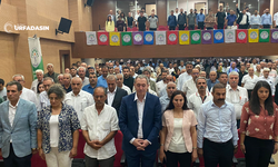 DEM Parti Eş Genel Başkanı Bakırhan: Eşit Yurttaşlar Olduğumuz Bir Düzen Kurulmalıdır