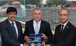 Şanlıurfa Amatör Spor Evi Projesini Talep Ettiler, Takip Ettiler ve Sonuçlandırdılar