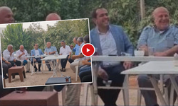 Birecik Belediye Başkanı Mehmet Begit Barış Elçisi Oldu İki Aileyi Barıştırdı