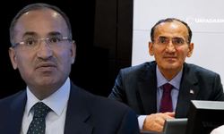Bekir Bozdağ Çerçeve Yasa Oylamasında Dava Adamlığını Bir Kez Daha Gösterdi