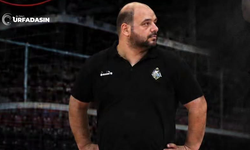 Voleybol Antrenörü Berat Araz Yeni Sezonda Siverek İle Anlaştı