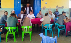 Viranşehirli Besiciler Yer Tahsisi İstiyor