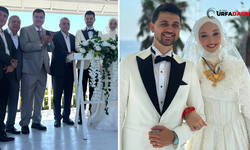Beyazgül Ailesinin Mutlu Günü