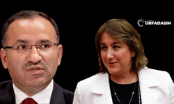 Acı Haberi Bekir Bozdağ Taziye Mesajıyla Paylaştı