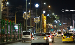 Şanlıurfa'da Atatürk Bulvarı Trafiğe Kapatılıyor