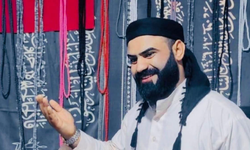 Şanlıurfa Suruç’ta Şeyh Orhan Burhani'den Yankı Uyandıran Açıklama