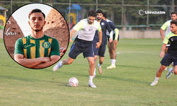 Şanlıurfaspor İki Hafta Önce Transfer Etmişti, Takımdan Ayrıldı