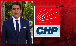 Şanlıurfa'da CHP Bozava İlçe Başkanı ve Yönetimi Belli Oldu