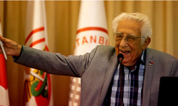 Şanlıurfalı Ünlü Profesör Coşkun Özdemir Vefat Etti