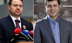 Demirtaş İddiasına Bakan Gürlek’ten Dikkat Çeken Cevap