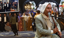 Samak ve Karabulut Ailelerinin Mutlu Günü
