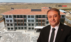 Şanlıurfa'da Eğitim Yatırımları Ne Durumda? Vali Şıldak, Rakamları Paylaştı