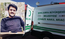 Şanlıurfa'daki Kazada Hayatını Kaybetmişti: Araç Almak İçin Ordu'dan Gelmiş