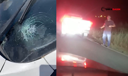 Şanlıurfa'da Zorla Durdurulan Araçtaki Engelli Çift ve Çocukları Darp Edildi: 4 Gözaltı