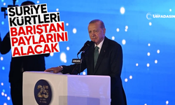 Cumhurbaşkanı Erdoğan Önümüzdeki Günlerde Suriye'ye Gidiyor
