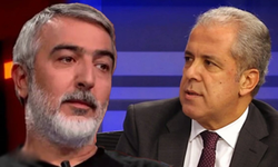 Şamil Tayyar İle Eski Bakan Erkan Mumcu Arasında 'Fırıldak' Polemiği