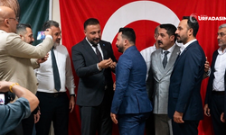 İYİ Parti'ye Bozova’da 150 Yeni Katılım
