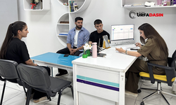 Eyyübiye'de Gençlere 5 Ayrı Merkezde Üniversite Tercihi Desteği Veriliyor