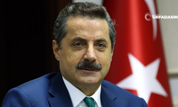 Şanlıurfalıların Dünürü Eski Bakan Faruk Çelik, Paylaşımıyla Yine Gündem Oldu