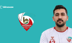 Viranşehir Belediyespor Ferhat Oğuz’u Renklerine Bağladı Orta Sahayı Sağlama Aldı