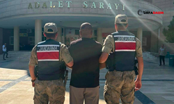 Şanlıurfa’da Adam Yaralamadan 8 Yıl Hapis Cezası Bulunan Firari Yakalandı