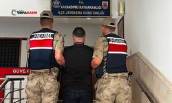 Şanlıurfa'da Dolandırıcılıktan 15 Yıl Hapis Cezası Bulunuyorda, Yakalandı