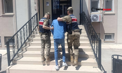 Şanlıurfa'da Silahlı Yaralama ve Yağma Hükümlüsü, Operasyonla Yakalandı