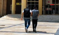 Şanlıurfa'da 26 Hapis Cezasıyla Aranan Zehir Taciri, Cezaevini Boyladı