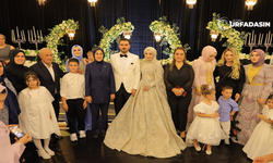 Siverek Fırıncılar Odası Başkanının Mutlu Günü