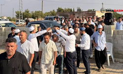 Şanlıurfa Halfeti’de 9 Yıllık Husumet Barışla Sona Erdi
