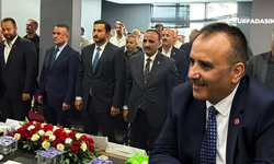 MHP'nin Ceylanpınar İlçe Kongresi de Tamam