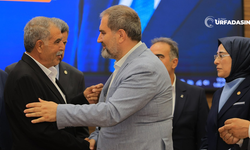 Hanifi Düzme'nin AK Parti'den Ayrılığı Kısa Sürdü Yeniden AK Parti'ye Döndü