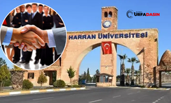 Şanlıurfa'da Üniversite Hastanesine Alınacak 406 Kişilik Kadroya 40 Bin Başvuru