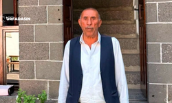 Şanlıurfa Viranşehir Eyüp Nebî Eski Belde Başkanı Hasan Gürbüz Vefat Etti