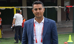 Viranşehir Gücü Spor’un Yeni Başkanı Hasan Zencirci Oldu