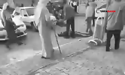 Şanlıurfa'da Gözaltındayken Silahlı Saldırıda Ağır Yaralanan Kişi, Hayatını Kaybetti