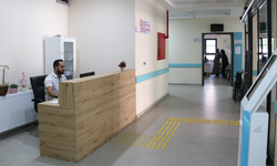 Karaköprü 1 No’lu Aile Sağlığı Merkezi Yeni Hizmet Binasında Hizmete Başladı