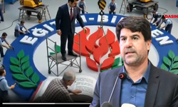 İbrahim Coşkun: Sadece Bugün Değil Her Zaman Üyelerimizin Yanındayız